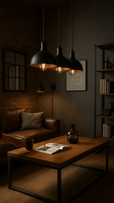 Decoracion-Industrial.es