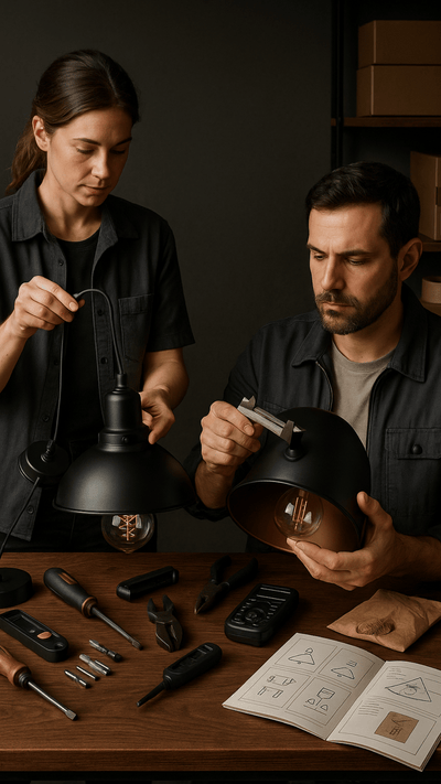 Decoracion-Industrial.es