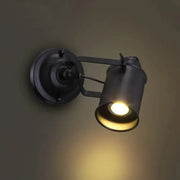 Spot Industrial Cilíndrico