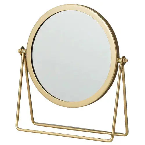 Espejo Industrial de Sobremesa - Decoracion-Industrial.es