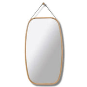 Espejo Industrial Clásico