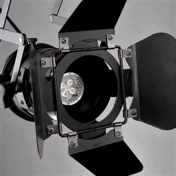 Spot Tipo Industrial - Decoracion-Industrial.es