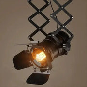 Spot Tipo Industrial - Decoracion-Industrial.es