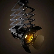 Spot Tipo Industrial - Decoracion-Industrial.es