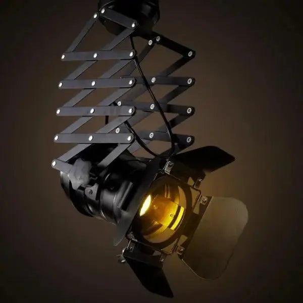 Spot Tipo Industrial - Decoracion-Industrial.es