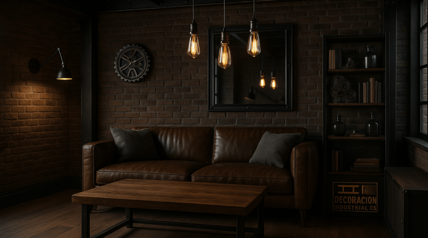 decoracion-industrial.es